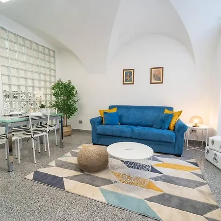 Apartman La Casa Del Marinaio