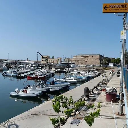 Apartman La Casa Del Marinaio San Remo