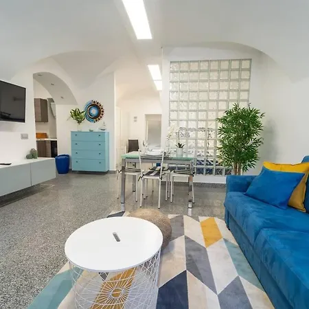 Apartman La Casa Del Marinaio *