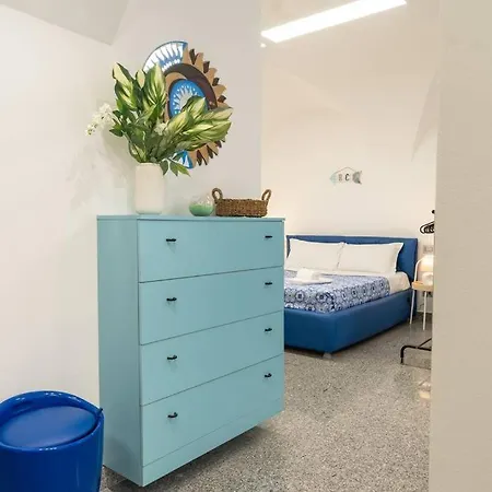La Casa Del Marinaio Apartman *