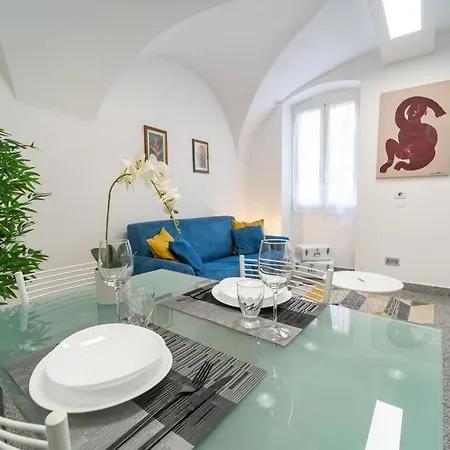 Apartman La Casa Del Marinaio San Remo