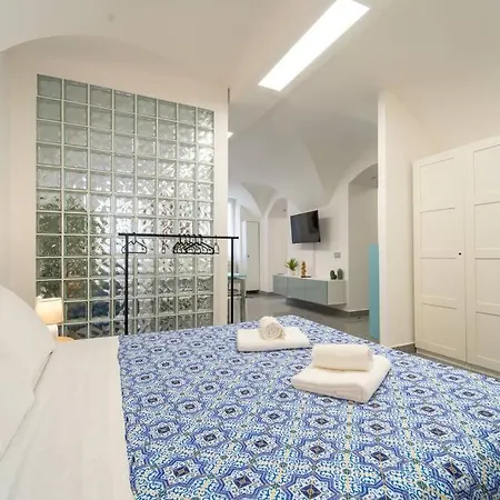 Apartman La Casa Del Marinaio *