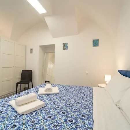 La Casa Del Marinaio Apartman San Remo